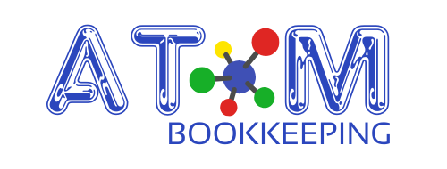 Atom Bookkeeping